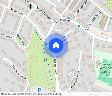 Elmside, Budleigh Salterton, EX9 - Photo 1