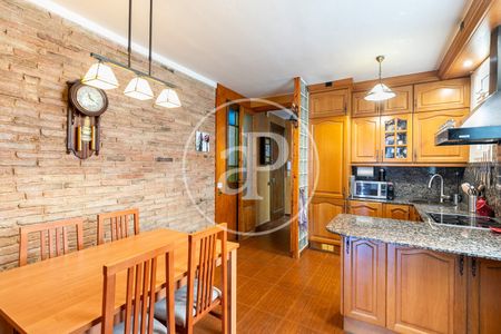 Flat for rent furnished, Sagrada Familia - Photo 3