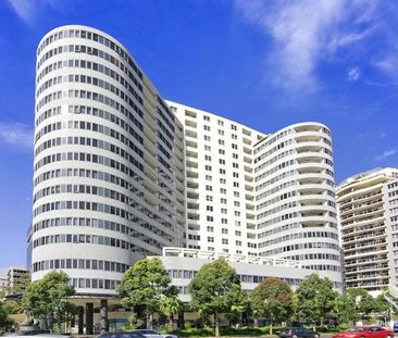 Stylish Studio Apartment in Chatswood CBD - Photo 2