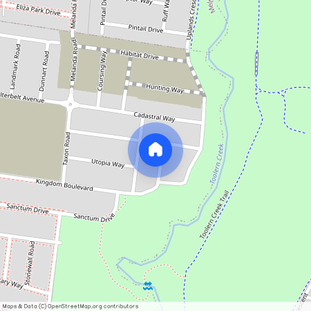 95 Kingdom Boulevard, Vic 3338, Weir Views