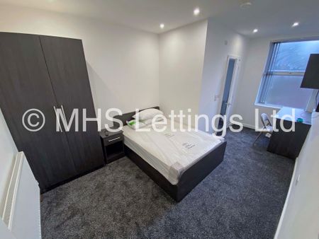 Flat 2, 24 Kensington Terrace, Leeds, LS6 1BE - Photo 4