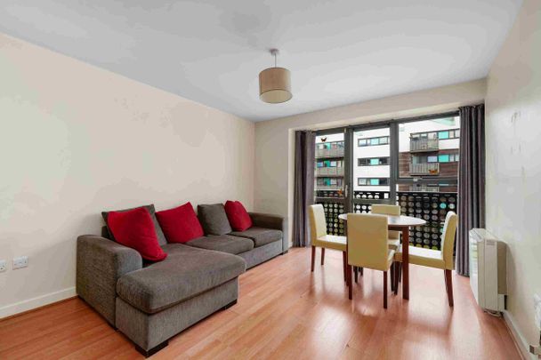 New Seskin Court, Tallaght, Dublin 24 - Photo 1