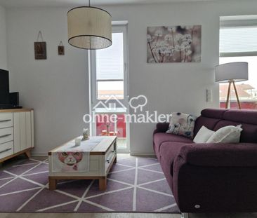 Wunderschöne Wohnung mit Einbauküche sucht eine/n Nachmieter/in - Photo 2