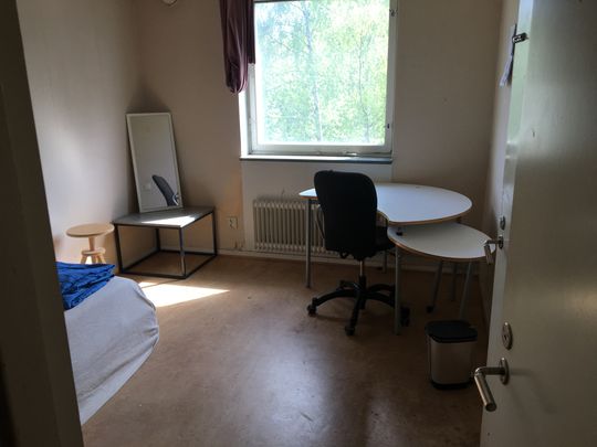 Dimvädersgatan, Göteborg - Foto 1