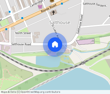 Salthouse Road, Barrow-in-Furness - Photo 1