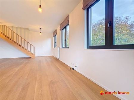 Appartement te huur - Photo 2