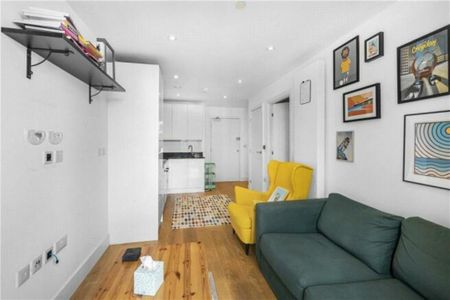 1 bedroom apartment to rent - Photo 4