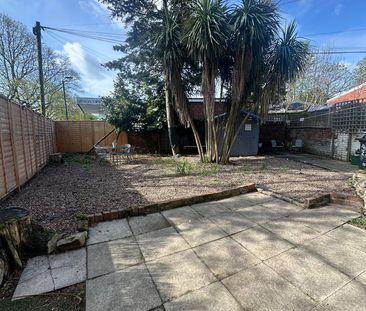 Grange Avenue, Doncaster, DN4 - Photo 1