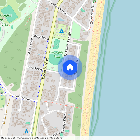 1/13 Sand Street, Port Douglas, QLD 4877