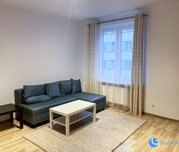 Krowodrza, 2 pok+kuchnia, 50 m2, ul. Pomorska - Zdjęcie 1