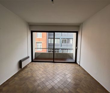 Gerenoveerd 1 slaapkamer appartement te huur in het centrum van Leuven - Foto 1