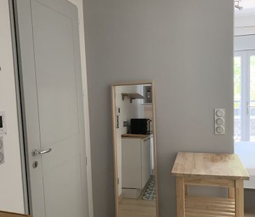 Location Appartement 1 pièce 27m² LA TRONCHE 38700 - Photo 3