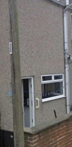 3 bedroom house of multiple occupation to rent - Photo 1