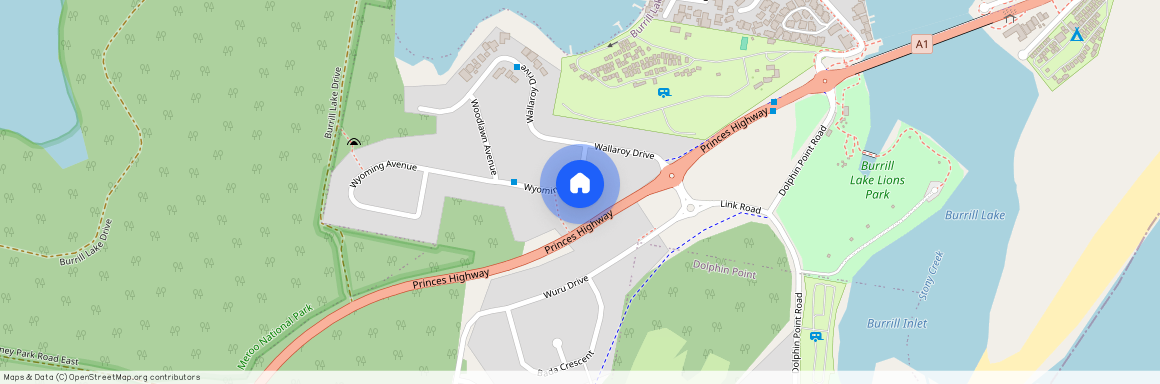 A/66 Wyoming Avenue, Burrill Lake, NSW 2539