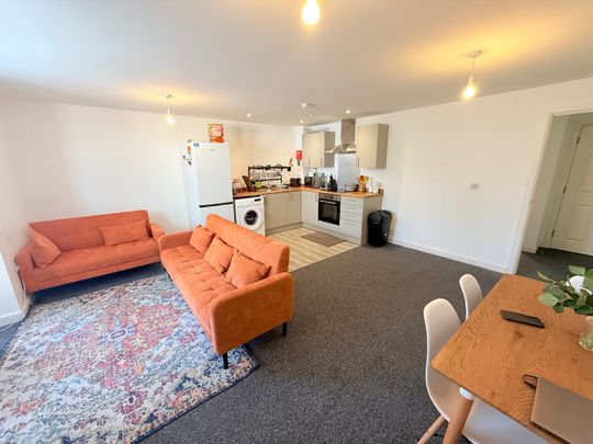 Madeira Road, Weston Super Mare - Photo 1