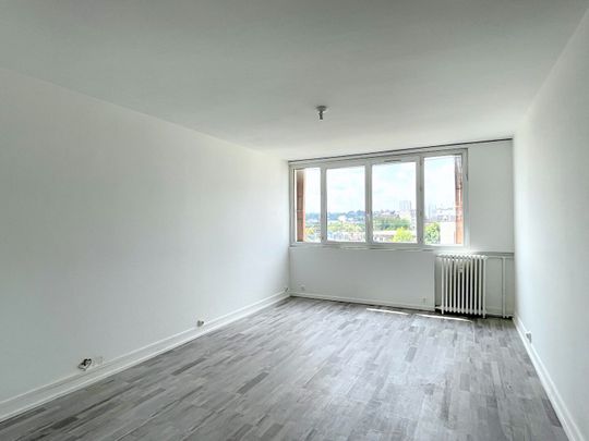 Location Appartement 3 pièces 56m² - Photo 1