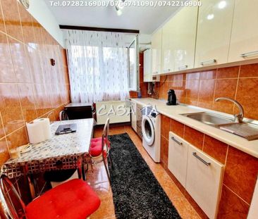 Inchiriere apartament 2 camere, Aleea Garofitei - Fotografie 5