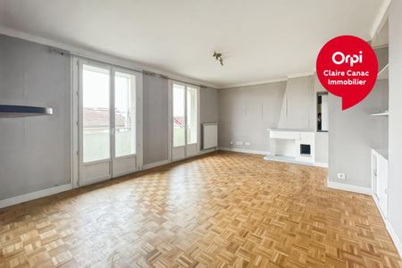 Location Appartement 3 pièces 64m² CASTRES 81100 - Photo 2