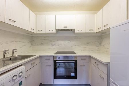 1 bedroom apartment to rent - Photo 5