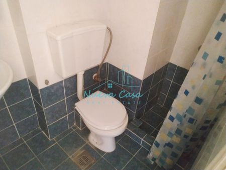 Studio/Γκαρσονιέρα για ενοικίαση Ανθούπολη (Πάτρα) - Photo 4