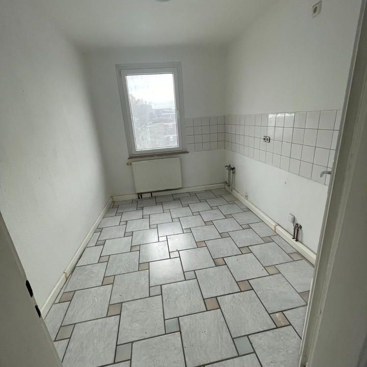 Zentrale 3-Zimmer Wohnung in Oberhausen - Foto 1