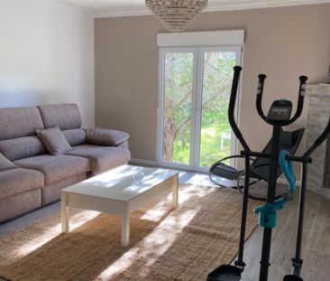 Piso de alquiler en Lugar Poligono 18, 82, Sencelles - Photo 4