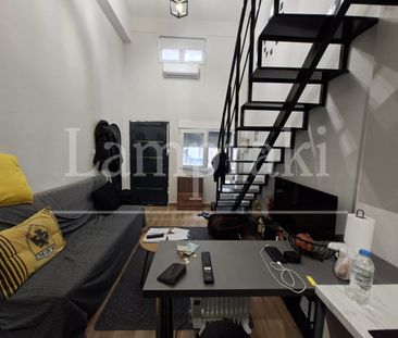 Ενοικίαση κατοικίας, 40 τ.μ., Θεσσαλονίκη, 450 € - Photo 2