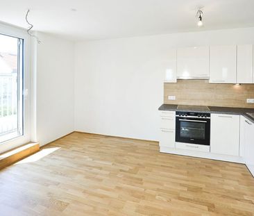 UBG3 - Stadtleben mit Outdoor-Feeling – 3 Zimmer & große Terrasse -... - Foto 5