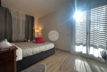 Porzione di bifamiliare in affitto