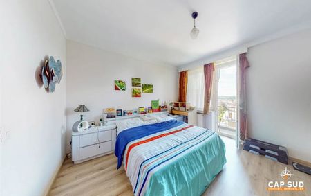 Appartement te huur - Foto 3