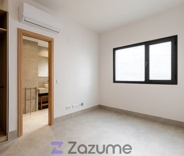 Piso de alquiler en Av. del Juncal, Polígono Industrial Sur - Photo 2