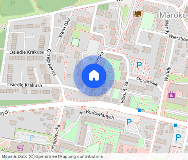 Przestronne 3-pokojowe mieszkanie z balkonem - Фото 1