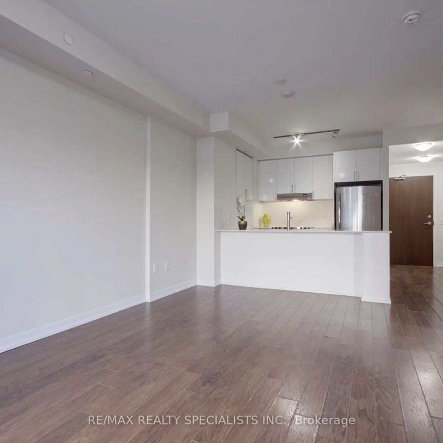 2560 Eglinton Avenue W #707 - Photo 1