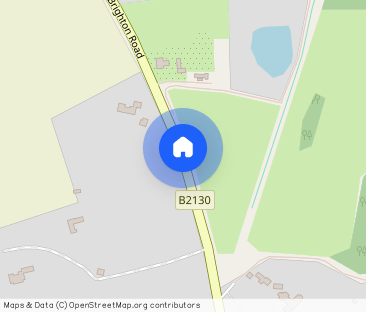 Hascombe Road, Godalming, Surrey, GU8 - Photo 1