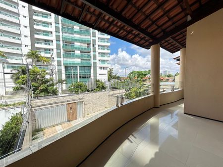 ENGENHEIRO LUCIANO CAVALCANTE - CASA - R DOUTOR FRANCISCO GADELHA, 785 (VISITA ACOMPANHADA) - Foto 3