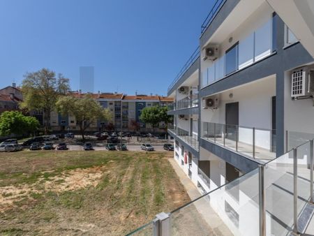 Apartamento T2 em Setúbal - Foto 4