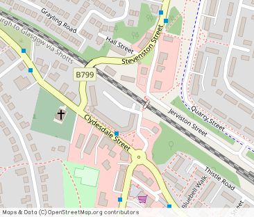 Stevenston Court, New Stevenston, North Lanarkshire, ML1 - Photo 1