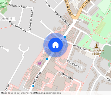 Orpington, Orpington, BR6 - Photo 1