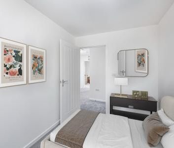 Stinson Place, Grove, OX12 - Photo 2
