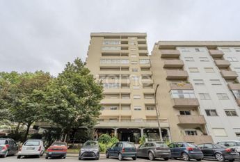 Apartamento T1 em Braga