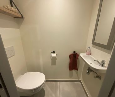 Recent 1-slaapkamer appartement in centrum Herentals - Photo 6