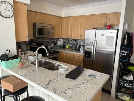 For Lease - 4978 Yonge Street Unit# 3608, Toronto, Ontario - Photo 5