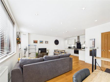 1 bedroom apartment to rent - Photo 5