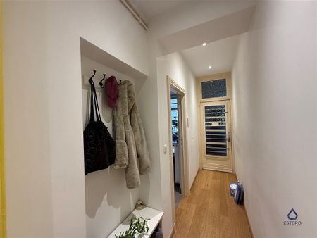 Lakensestraat 75, 1000 BRUSSEL - Foto 5