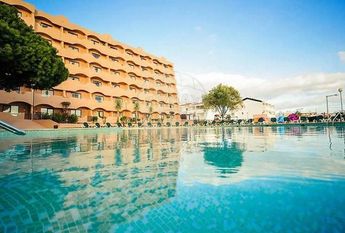 Apartamento T1 em Faro