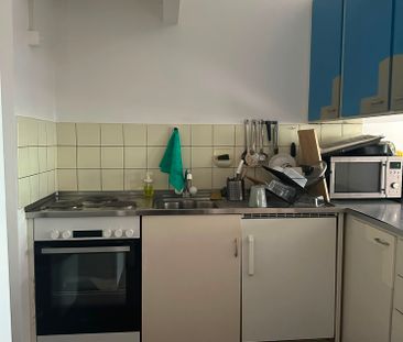 Praktische 3-Zimmer-Wohnung im 3. OG an ruhiger Lage in Bern-Länggasse - Photo 6