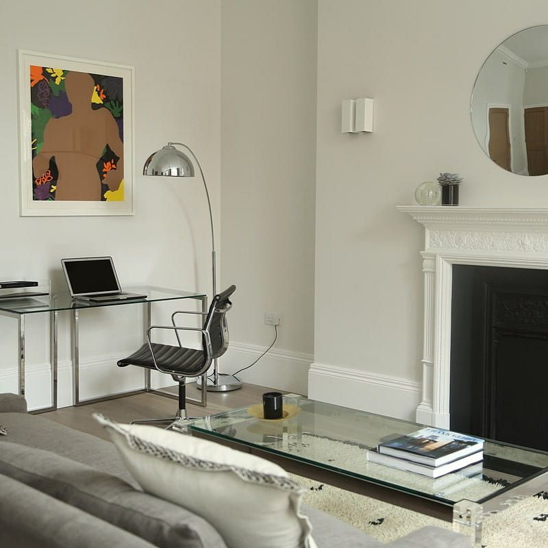 CALL FOR AVAILABILITY A unique and stylish one bedroom apartment of approximately 677 square feet. - Photo 1