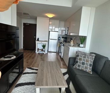 For Lease - 60 Frederick Street Unit# 2312, Kitchener, Ontario - Photo 1