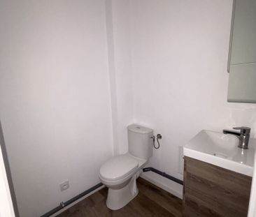 Location Appartement 1 pièce 15m² - Photo 5