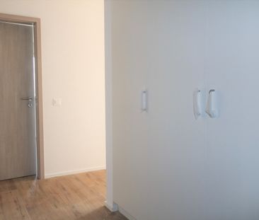 CHARMANT 3 ½ PIECES AU REZ - avec terrasse ! - Foto 4